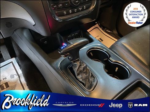 Used 2018 Dodge Durango GT w/ Premium Group image 29