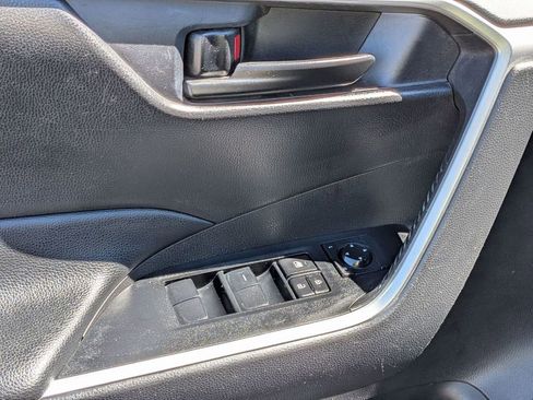 Used 2024 Toyota RAV4 LE image 14