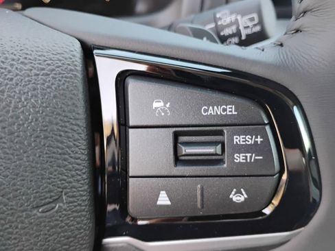 New 2026 Honda Odyssey EX-L image 35