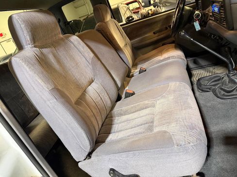 Used 1997 Dodge Ram 2500 Truck SLT LARAMIE 5spd MANUAL 5.9L 1 image 9