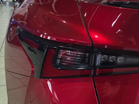 Used 2023 Lexus IS 350 F Sport w/ Navigation Package RWD image 10