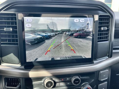 New 2025 Ford F150 XL image 19