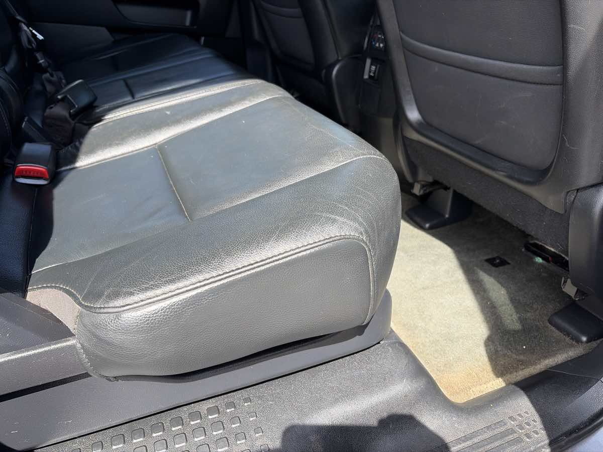 Used 2014 Honda Pilot EX-L image 24