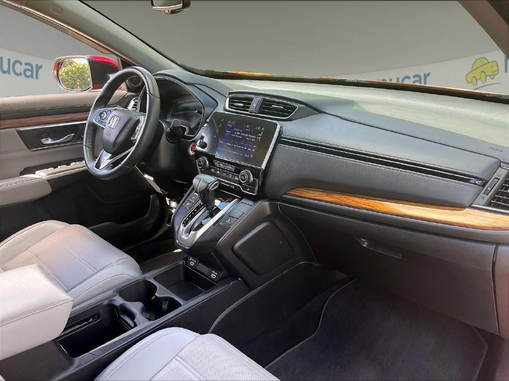 Used 2022 Honda CR-V EX-L image 14