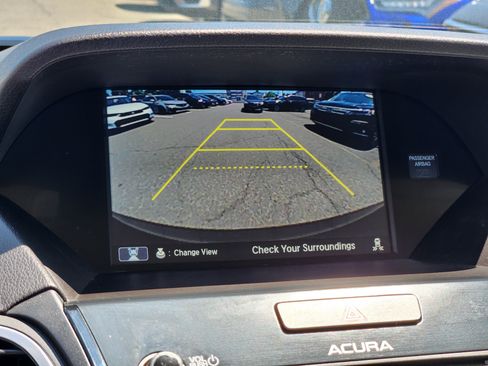 Used 2017 Acura RDX AWD w/ Technology Package image 23