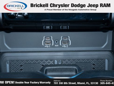 New 2026 RAM 2500 Laramie image 24