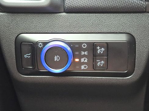 Used 2023 Ford Bronco Sport Big Bend w/ Convenience Package AWD/4WD image 17
