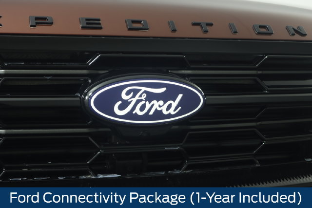 New 2027 Ford Expedition Max Platinum w/ Stealth Appearance Package AWD/4WD image 13