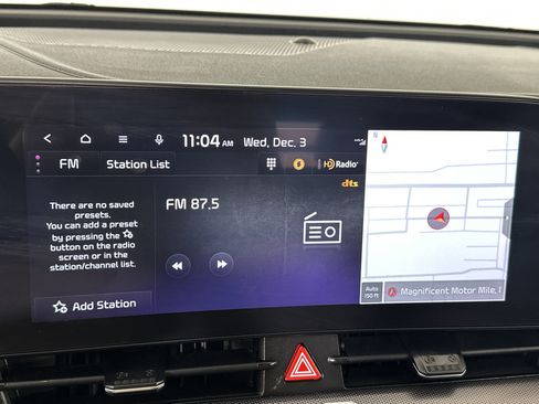 Certified 2023 Kia Sportage SX image 25