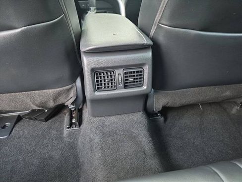Used 2024 Toyota Camry XSE w/ Navigation Package FWD image 19
