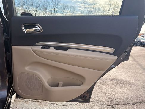 Used 2017 Dodge Durango GT w/ Premium Group image 25