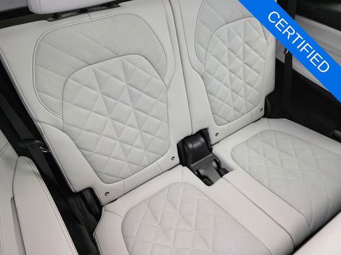 Certified 2024 BMW X7 xDrive40i image 28