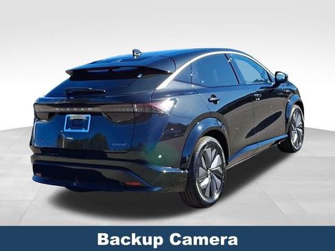 Used 2023 Nissan Ariya FWD image 7