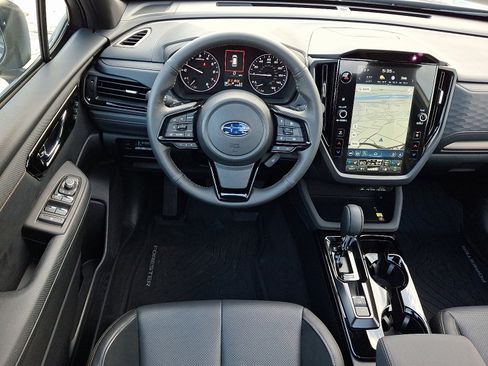 Used 2026 Subaru Forester Touring image 15