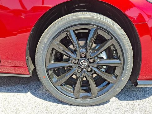 New 2026 MAZDA MAZDA3 Hatchback w/Premium Plus Pkg AWD/4WD image 6