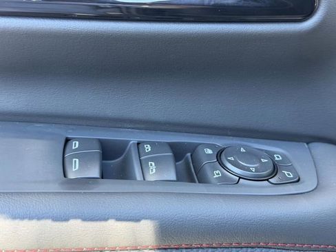 New 2026 Chevrolet Tahoe RST w/ Comfort Package RWD image 22