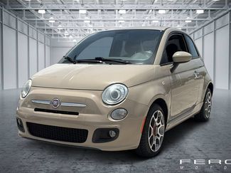 Used 2012 FIAT 500 Sport w/ Safety & Sound Pkg FWD video 1