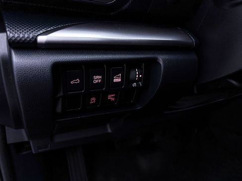 Used 2022 Subaru Forester Premium AWD/4WD image 6