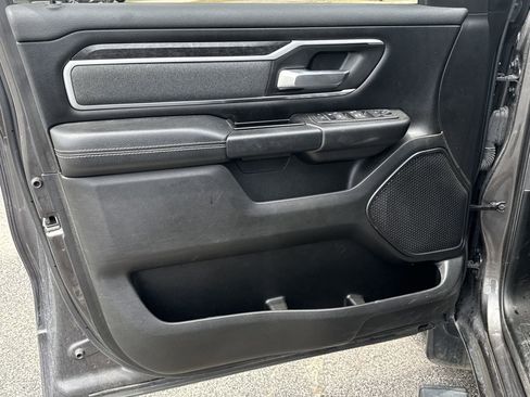 Used 2022 RAM 1500 Lone Star RWD image 10