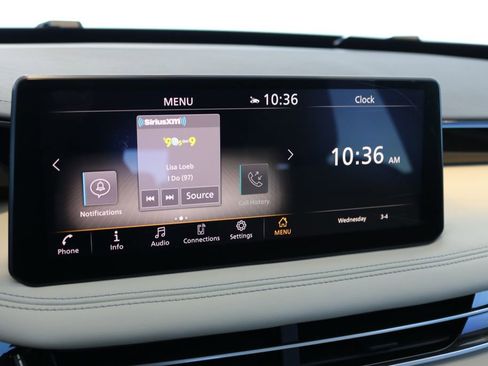 Certified 2025 INFINITI QX60 Pure image 52