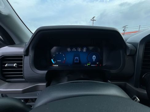 Used 2024 Ford F150 XLT w/ Mobile Office Package image 15