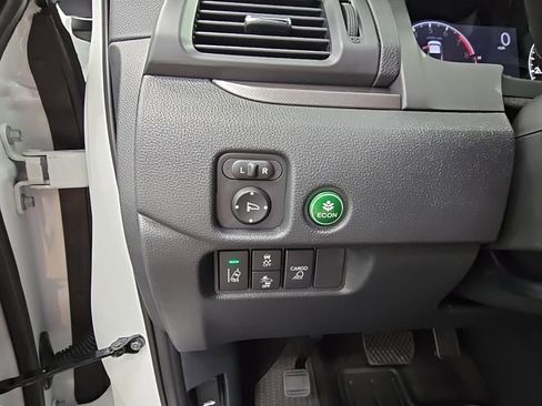 New 2026 Honda Ridgeline RTL image 27