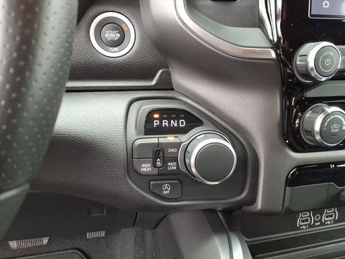 New 2025 RAM 1500 Tradesman image 25