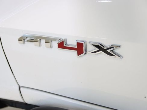 Used 2023 GMC Canyon AT4X image 23