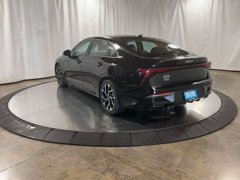 Used 2025 Kia K5 EX image 8