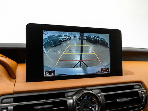 Used 2024 Lexus IS 350 F Sport image 26