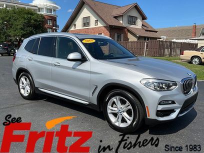 Used 2019 BMW X3 xDrive30i w/ Convenience Package