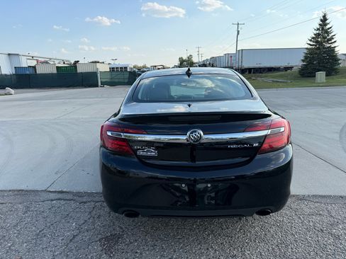 Used 2016 Buick Regal Premium image 6