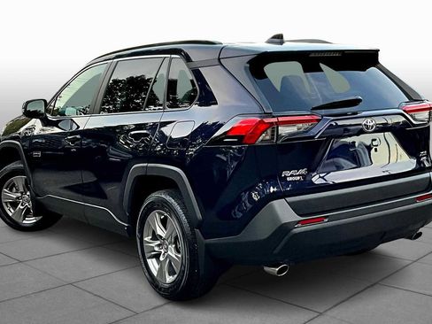 Used 2024 Toyota RAV4 XLE w/ Convenience Package AWD/4WD image 12