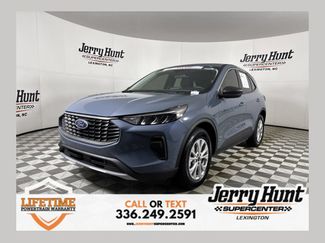 Used 2024 Ford Escape Active FWD video 1