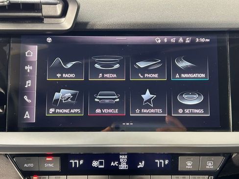 Used 2022 Audi A3 2.0T Premium image 17