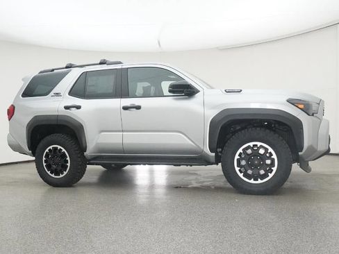 New 2025 Toyota 4Runner TRD Off-Road Premium image 61