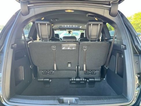 Used 2025 Honda Odyssey Sport-L image 8