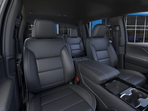 New 2026 Chevrolet Silverado EV LT image 40