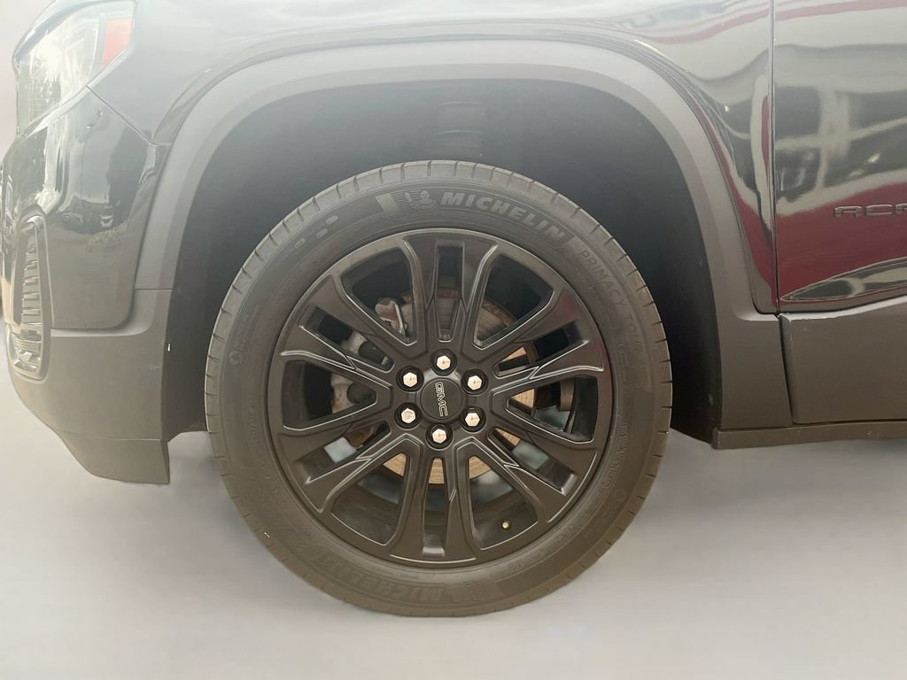 Used 2023 GMC Acadia SLE w/ Driver Convenience Package AWD/4WD image 32