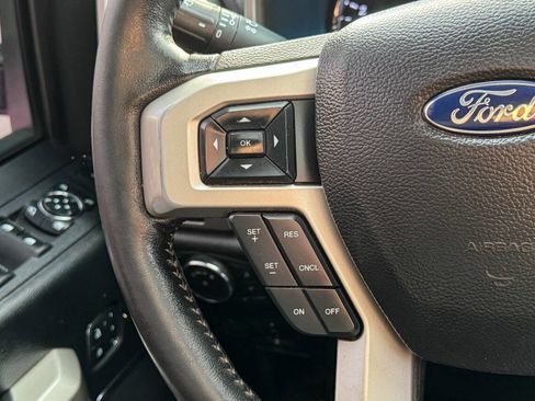 Used 2019 Ford F250 Lariat w/ Lariat Ultimate Package image 35