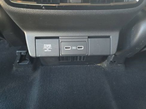 Used 2023 Acura MDX SH-AWD w/ Technology Package image 15