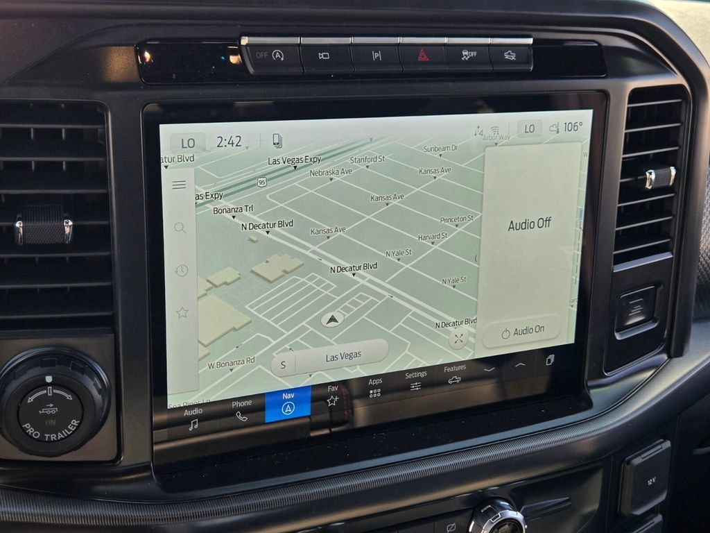 New 2026 Ford F150 Raptor AWD/4WD image 19