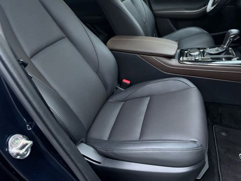 Certified 2025 MAZDA CX-30 AWD 2.5 S w/ Premium Package image 8