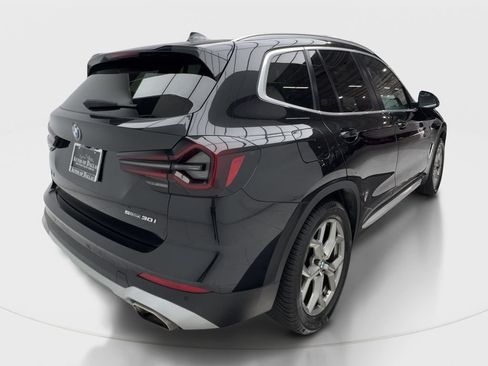Used 2024 BMW X3 sDrive30i RWD image 7
