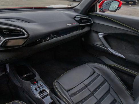 Used 2025 Ferrari 296 GTB RWD image 49