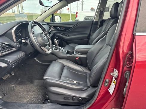 Used 2021 Subaru Outback Limited XT w/ Popular Package #2 image 9