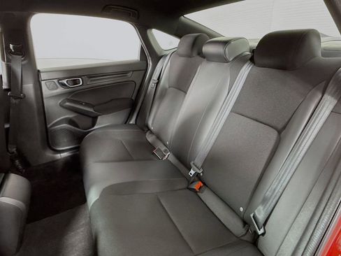 Certified 2023 Honda Civic Sport image 35