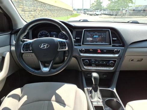 Used 2018 Hyundai Sonata SEL FWD image 33