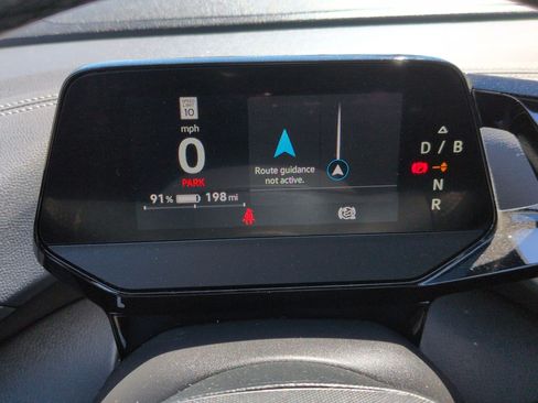 Used 2023 Volkswagen ID.4 Pro S AWD/4WD image 20