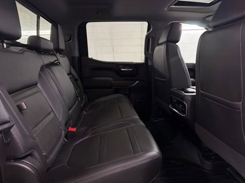 Used 2020 GMC Sierra 1500 Denali w/ Denali Ultimate Package AWD/4WD image 30